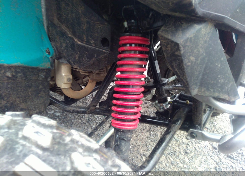 2023 CAN-AM OTHER VIN: RF39GA849PT001705