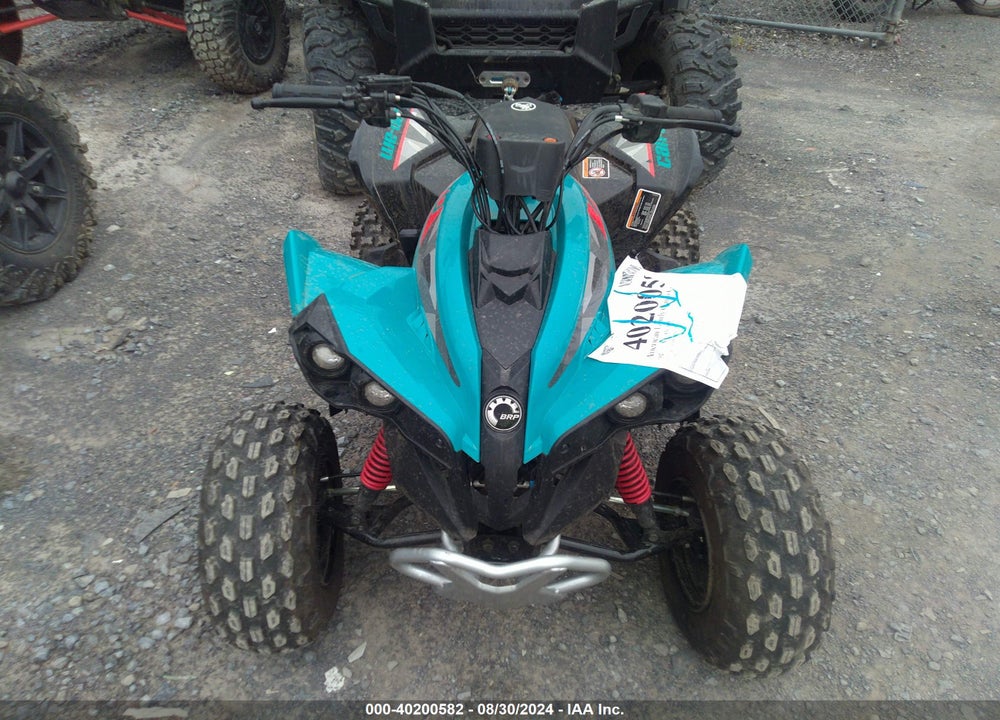 2023 CAN-AM OTHER VIN: RF39GA849PT001705