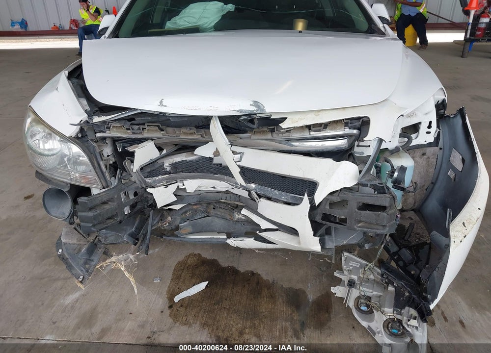 2012 CHEVROLET MALIBU 1LT VIN: 1G1ZC5E03CF392745