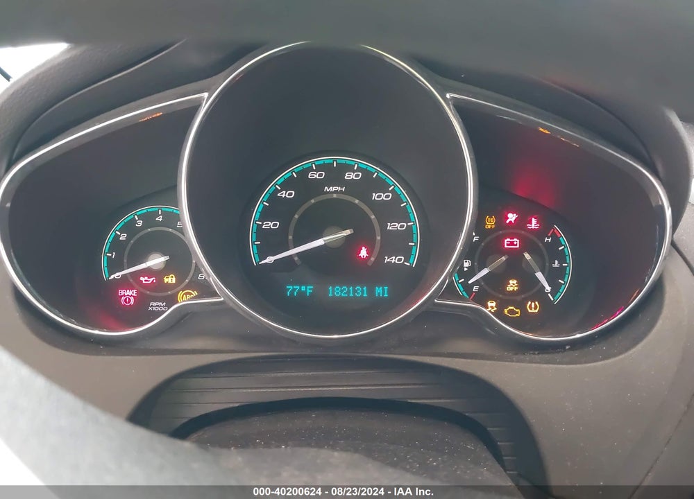 2012 CHEVROLET MALIBU 1LT VIN: 1G1ZC5E03CF392745