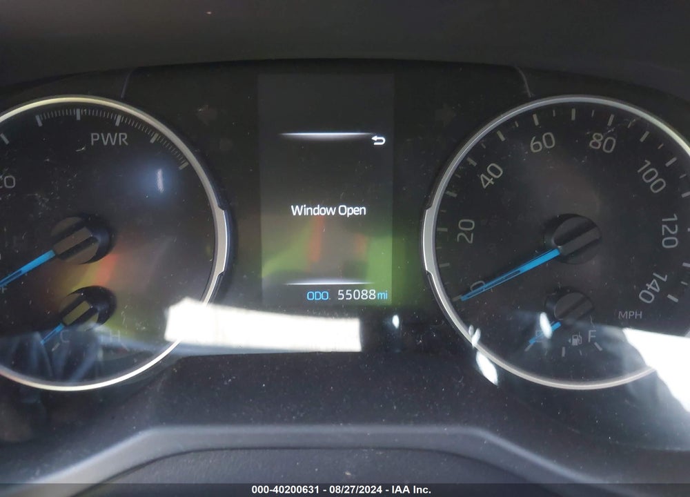 2022 TOYOTA RAV4 HYBRID XLE PREMIUM VIN: 4T3B6RFV7NU094816