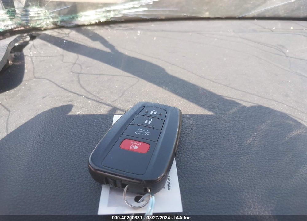 2022 TOYOTA RAV4 HYBRID XLE PREMIUM VIN: 4T3B6RFV7NU094816