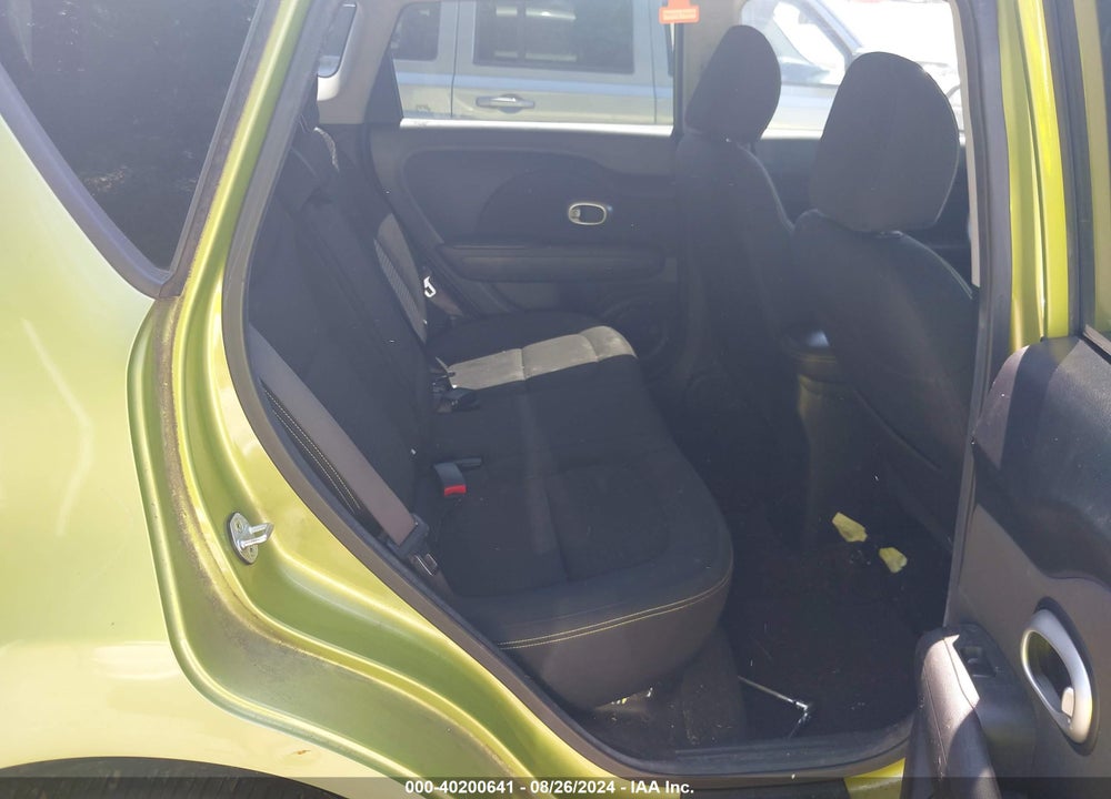 2015 KIA SOUL VIN: KNDJP3A5XF7754227