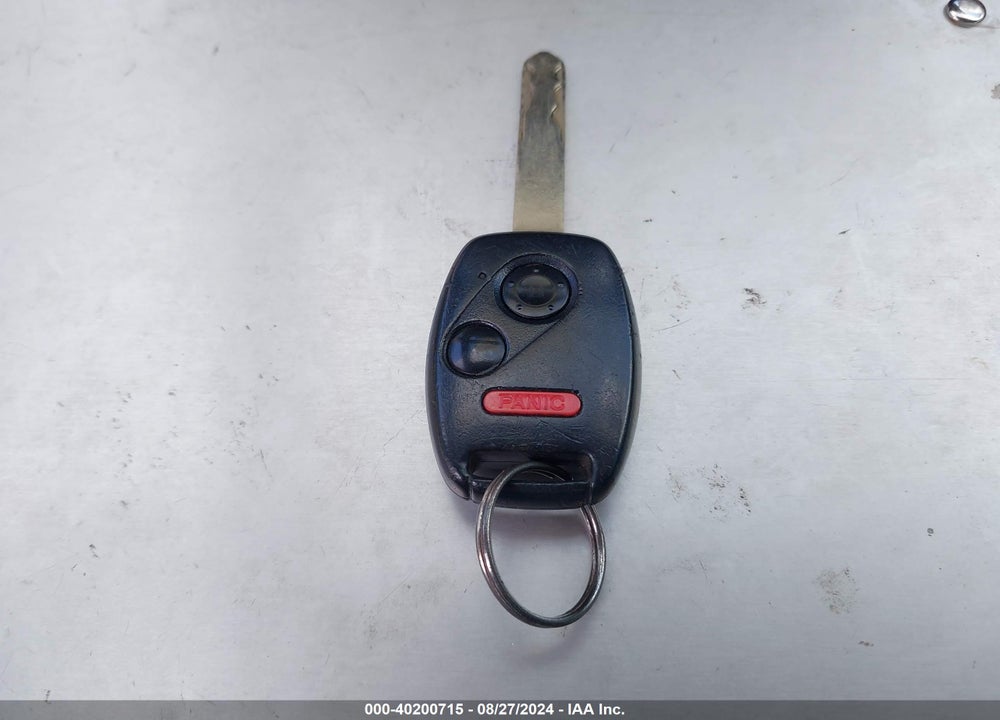 2008 HONDA CIVIC VIN: 2HGFG12638H532669
