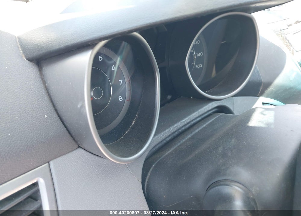 2013 HYUNDAI ELANTRA GLS VIN: KMHDH4AEXDU898712