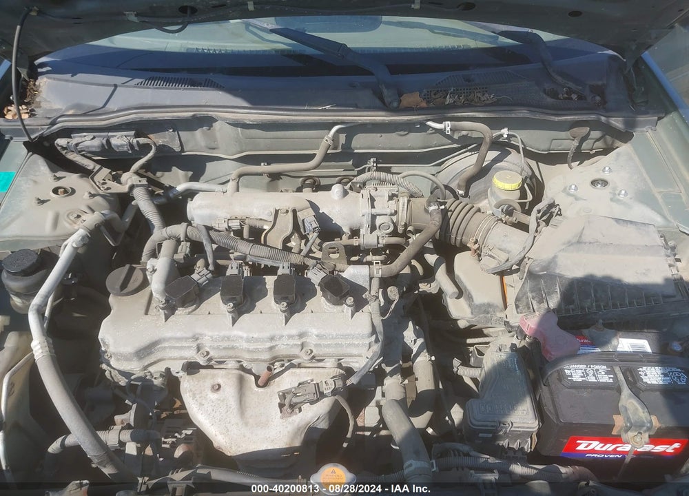2006 NISSAN SENTRA 1.8S VIN: 3N1CB51D86L532908