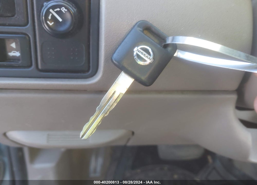 2006 NISSAN SENTRA 1.8S VIN: 3N1CB51D86L532908
