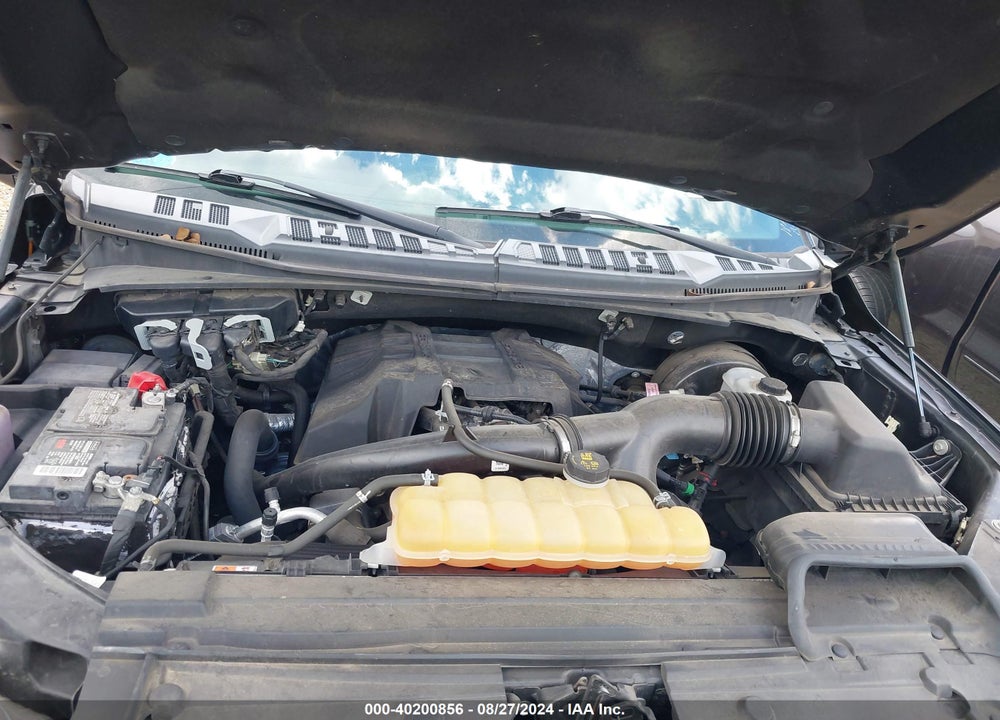 2018 FORD F-150 XLT VIN: 1FTEW1CP0JFC10583