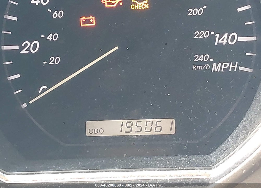 2007 LEXUS RX 350 VIN: JTJHK31U072027355