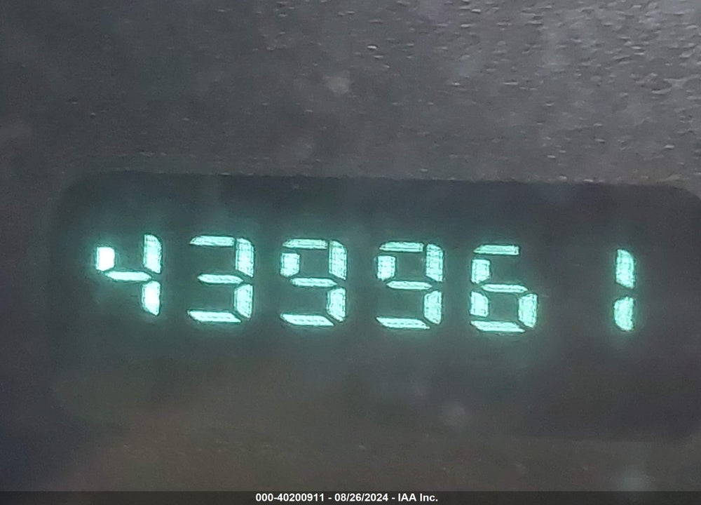 2000 DODGE DAKOTA SLT/SPORT VIN: 1B7GG2AN9YS703502