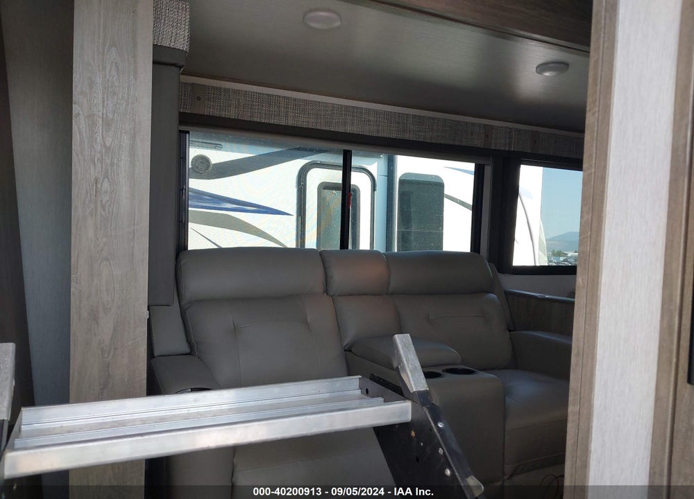 2022 FOREST RIVER OTHER VIN: 4X4TWBA24NU023556