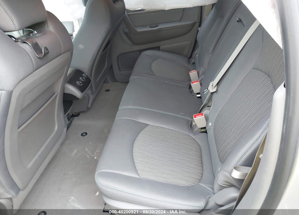 2015 CHEVROLET TRAVERSE VIN: 1GNKRFED3FJ287082