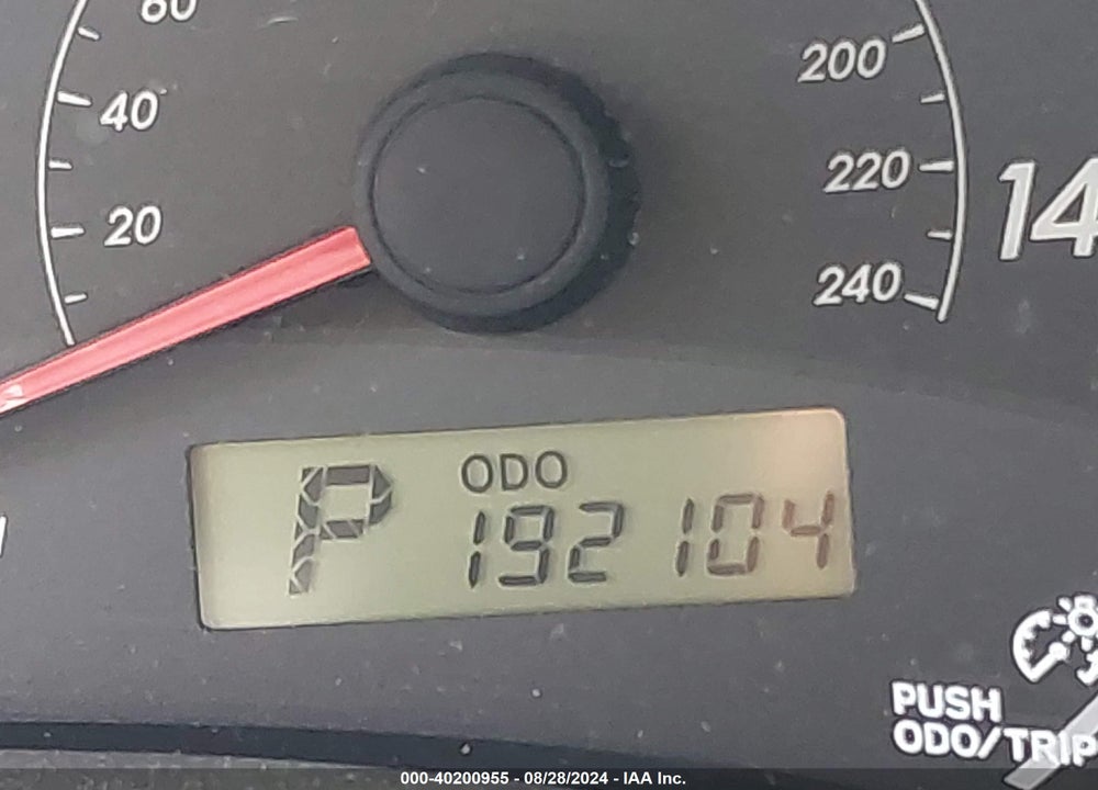 2011 TOYOTA COROLLA LE VIN: 2T1BU4EE3BC660616