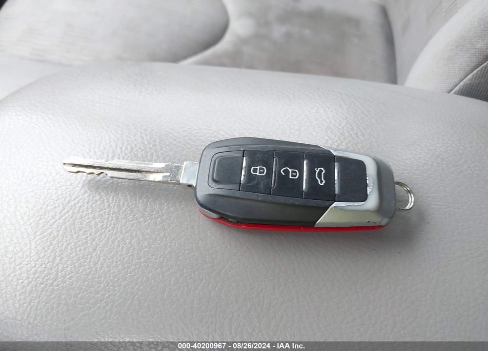 2011 TOYOTA RAV4 VIN: 2T3ZF4DV3BW072991