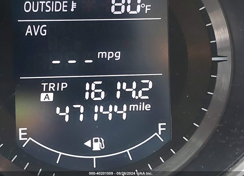 2015 MAZDA CX-5 GRAND TOURING VIN: JM3KE2DY9F0496423