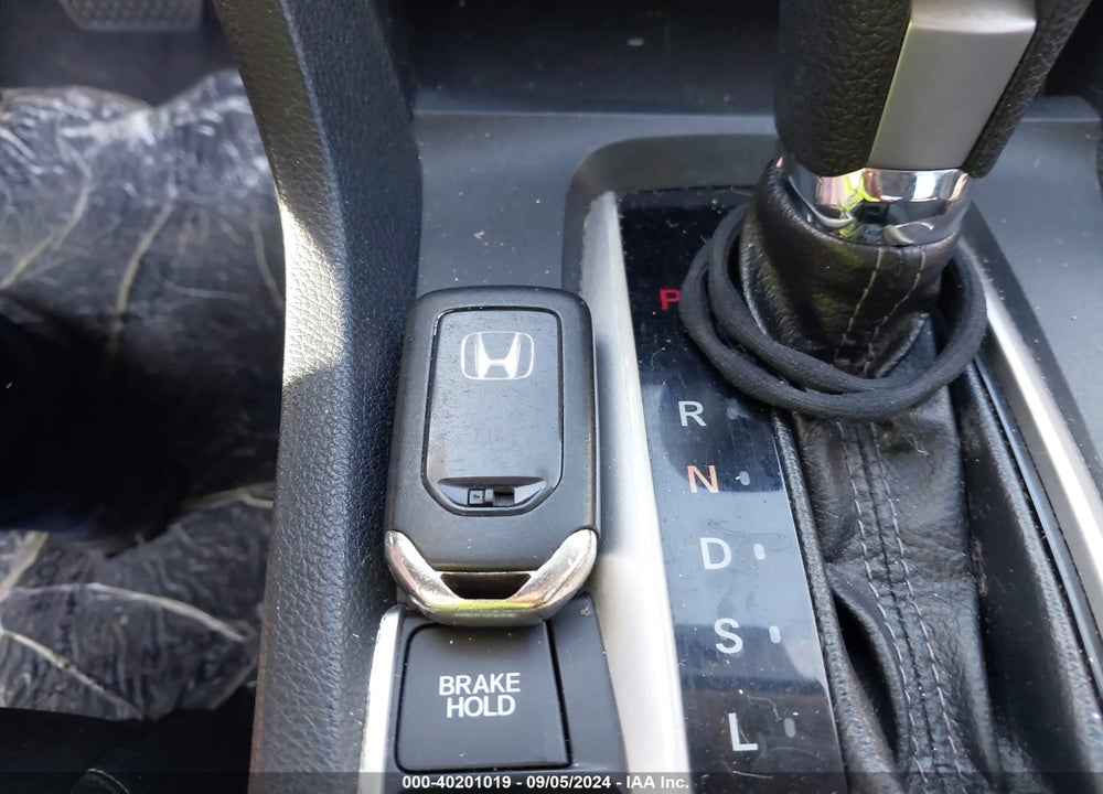 2016 HONDA CIVIC EX-T VIN: 2HGFC1F30GH655856