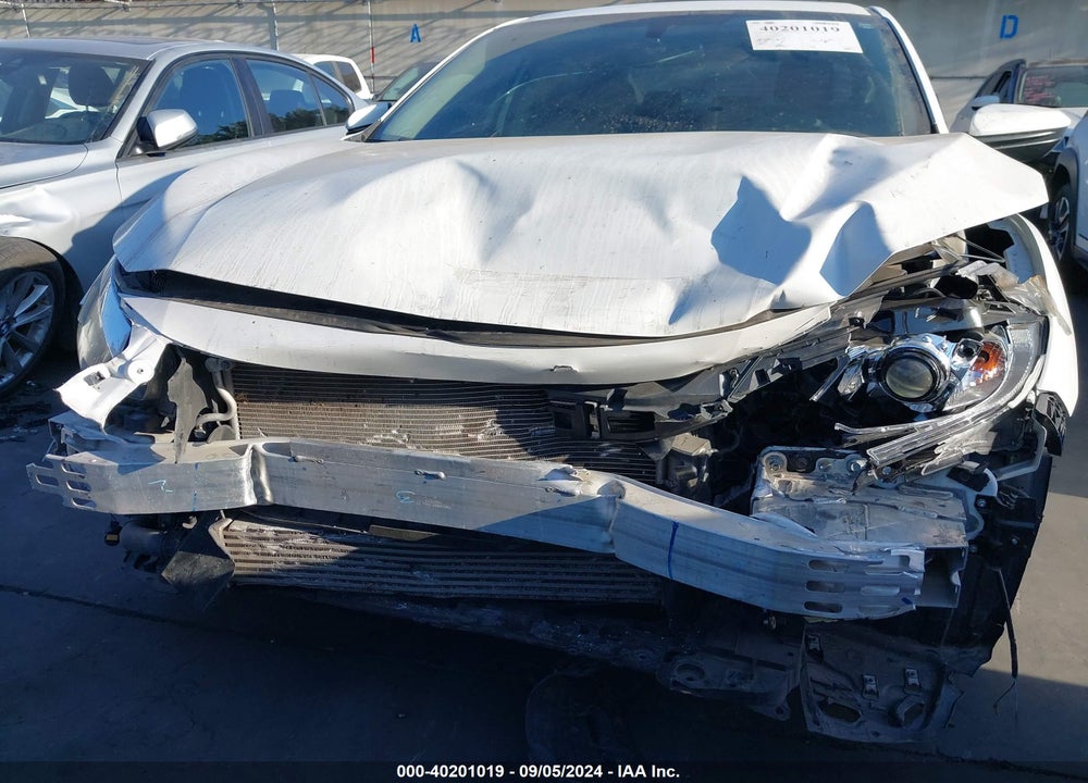 2016 HONDA CIVIC EX-T VIN: 2HGFC1F30GH655856