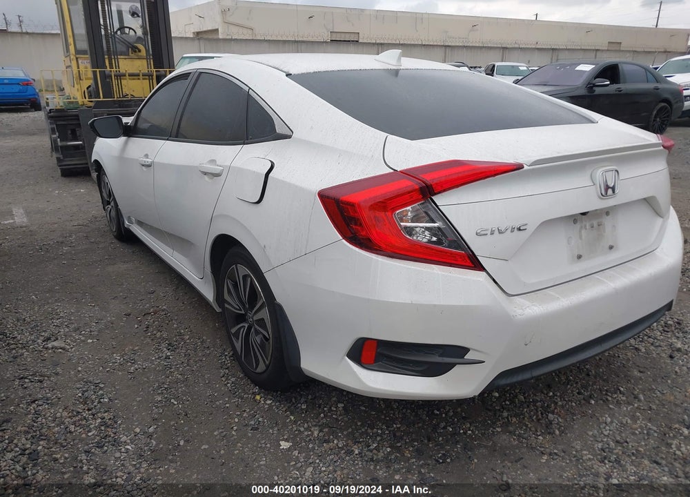 2016 HONDA CIVIC EX-T VIN: 2HGFC1F30GH655856