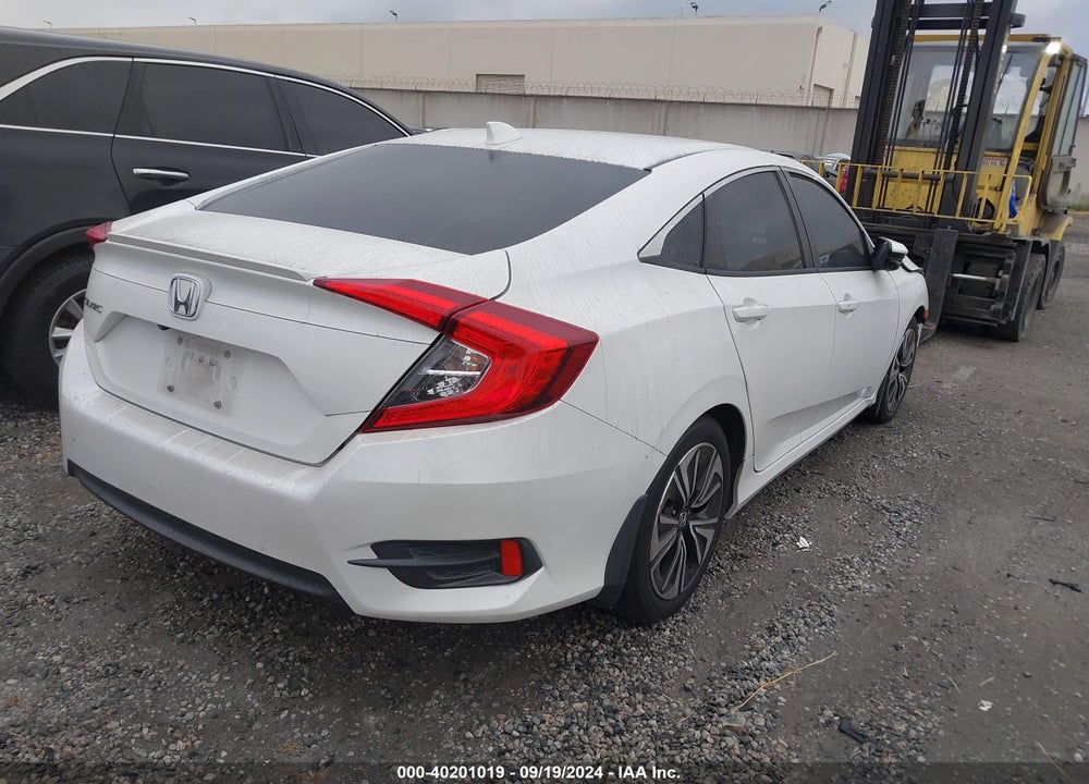 2016 HONDA CIVIC EX-T VIN: 2HGFC1F30GH655856