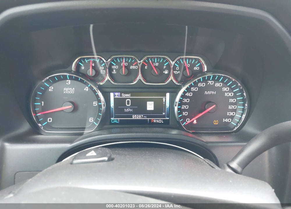 2018 GMC SIERRA 1500 SLT VIN: 3GTU2NEC9JG164534