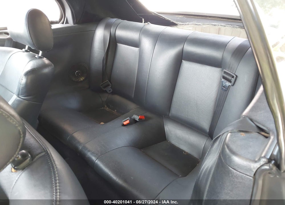 1995 TOYOTA CELICA GT VIN: JT5ST07K0S0023283