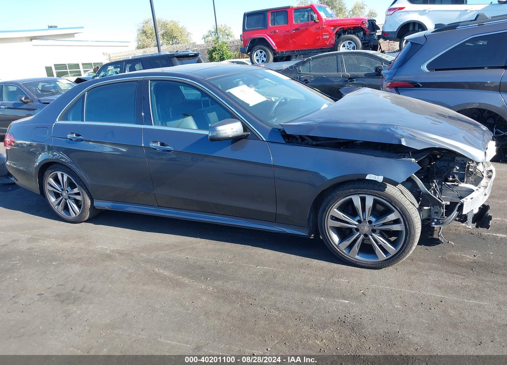 2015 MERCEDES-BENZ E 350 VIN: WDDHF5KBXFB112479
