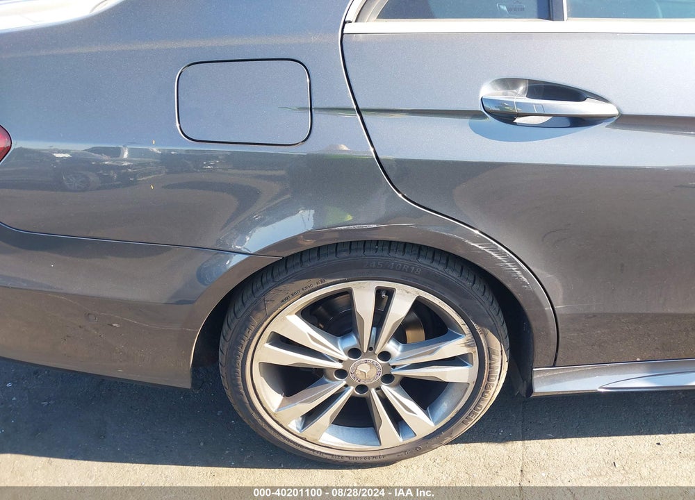 2015 MERCEDES-BENZ E 350 VIN: WDDHF5KBXFB112479