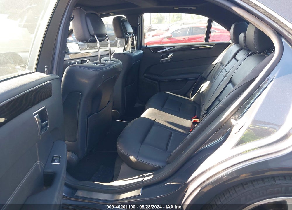 2015 MERCEDES-BENZ E 350 VIN: WDDHF5KBXFB112479