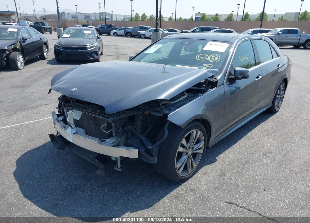 2015 MERCEDES-BENZ E 350 VIN: WDDHF5KBXFB112479
