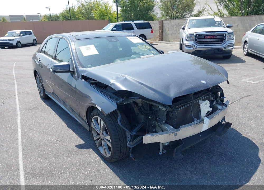 2015 MERCEDES-BENZ E 350 VIN: WDDHF5KBXFB112479