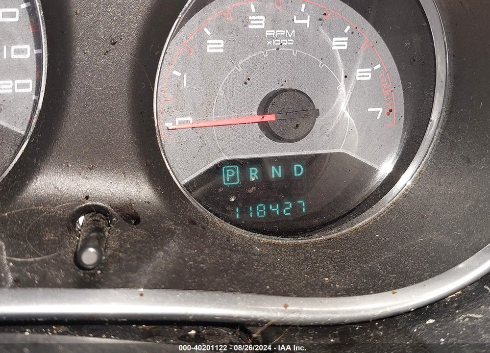 2012 DODGE AVENGER SXT VIN: 1C3CDZCB1CN313797