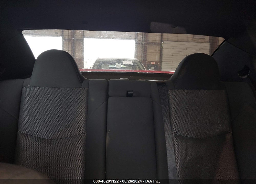 2012 DODGE AVENGER SXT VIN: 1C3CDZCB1CN313797