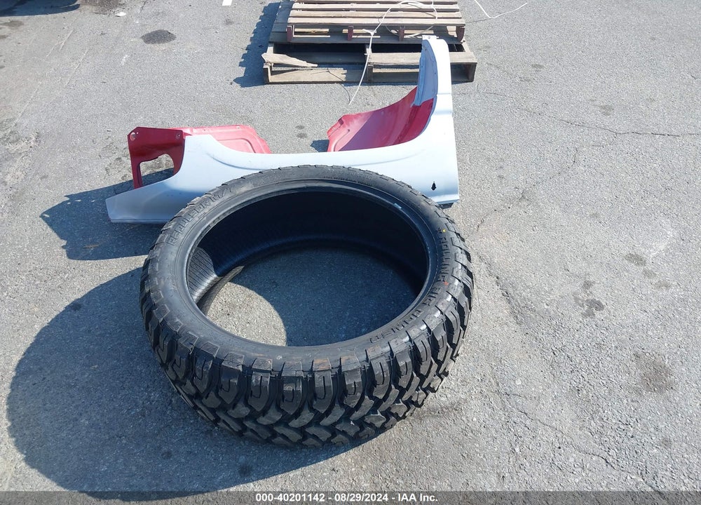 2000 DODGE RAM 3500 ST VIN: 1B7MF3369YJ146257