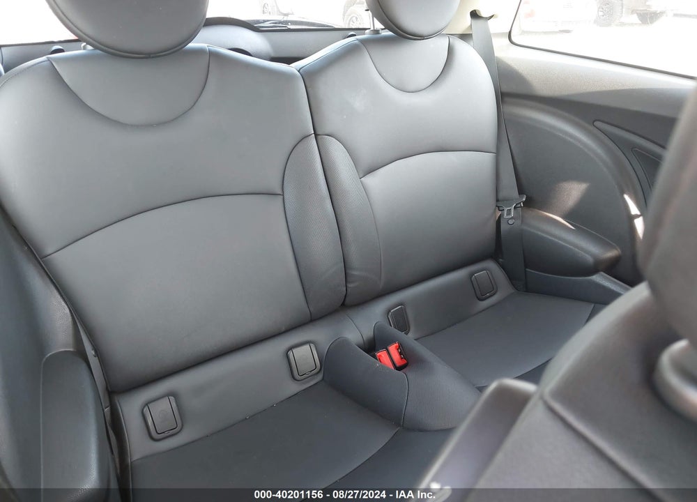2013 MINI HARDTOP COOPER VIN: WMWSU3C54DT679598