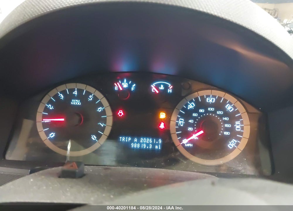2011 FORD ESCAPE LIMITED VIN: 1FMCU9E75BKB48692