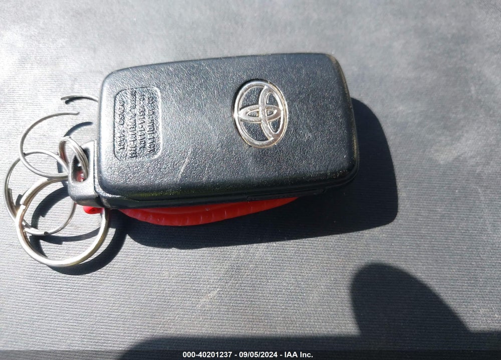2013 TOYOTA PRIUS V FIVE VIN: JTDZN3EU7D3188364