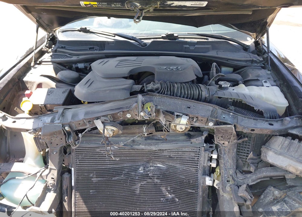 2019 DODGE CHALLENGER GT VIN: 2C3CDZJG7KH735126
