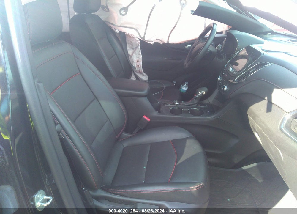 2022 CHEVROLET EQUINOX AWD RS VIN: 2GNAXWEV1N6114313