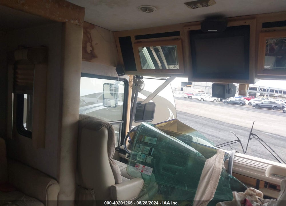 1995 FORD F530 SUPER DUTY VIN: 3FCMF53G3SJA08679