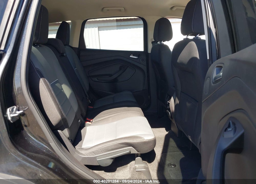 2014 FORD ESCAPE SE VIN: 1FMCU0G98EUB26463