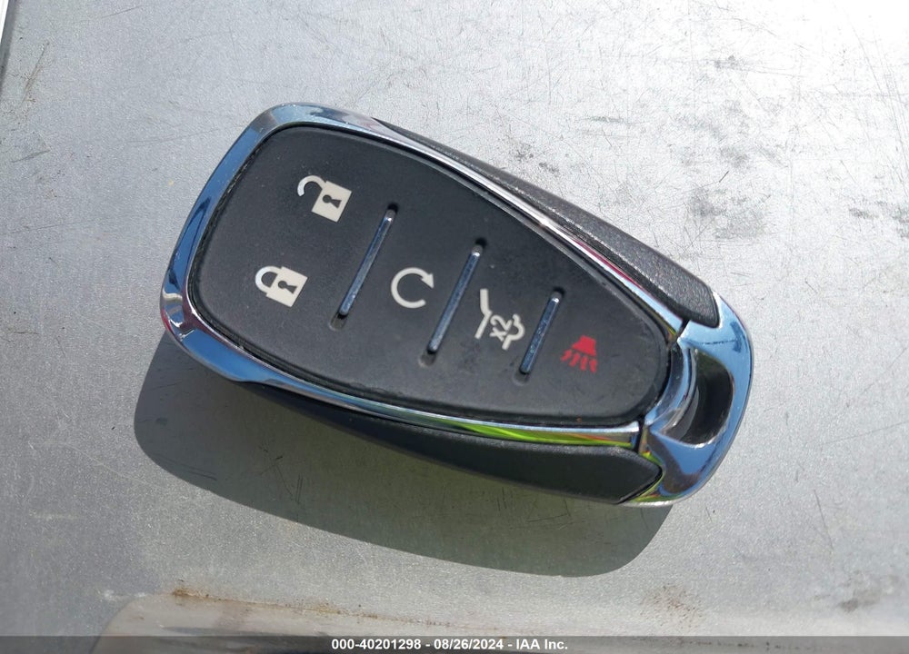 2022 CHEVROLET EQUINOX AWD LT VIN: 3GNAXUEV7NL221947