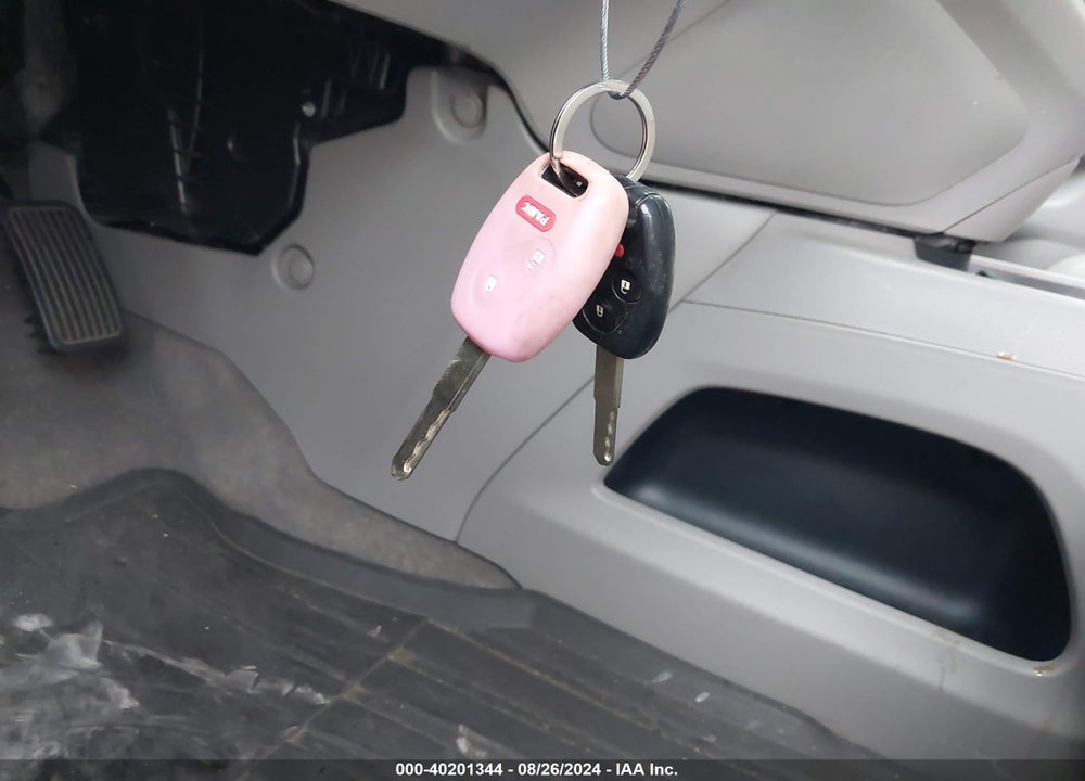 2012 HONDA CR-V EX-L VIN: JHLRM3H72CC007729