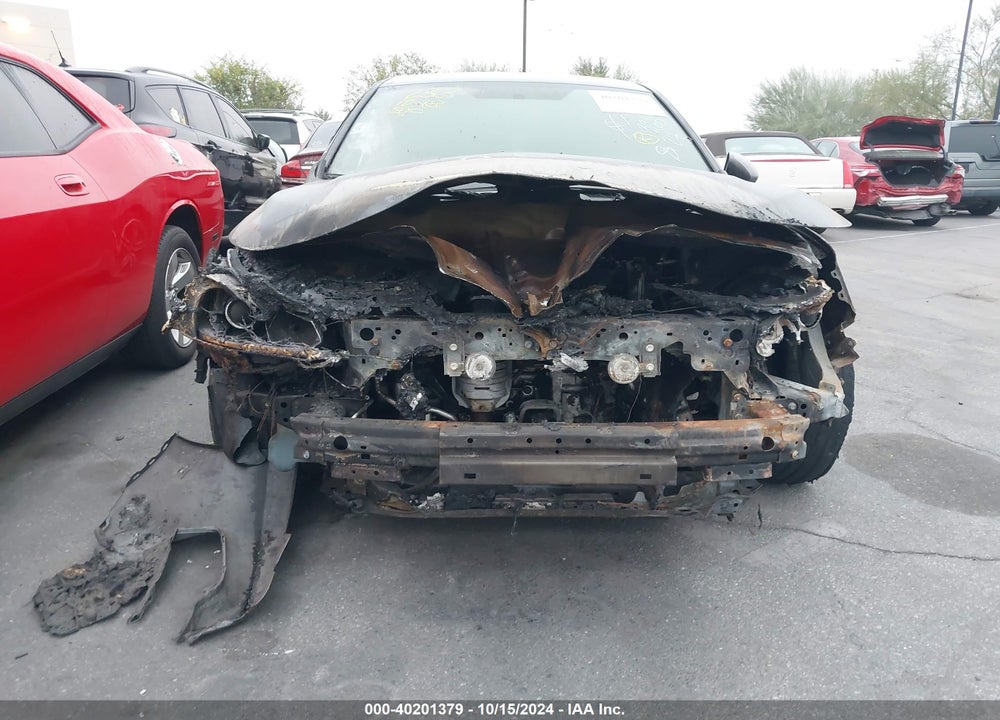 2017 HONDA ACCORD SPORT VIN: 1HGCR2F57HA107765