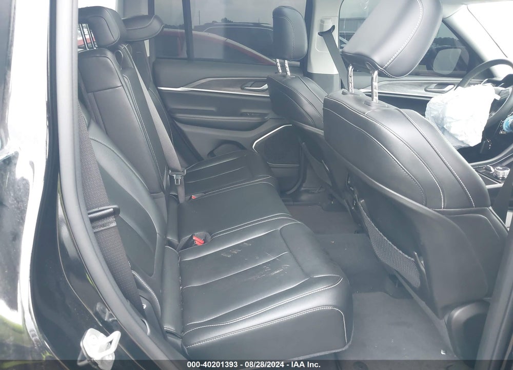 2024 JEEP GRAND CHEROKEE LIMITED 4X4 VIN: 1C4RJHBG8RC680366