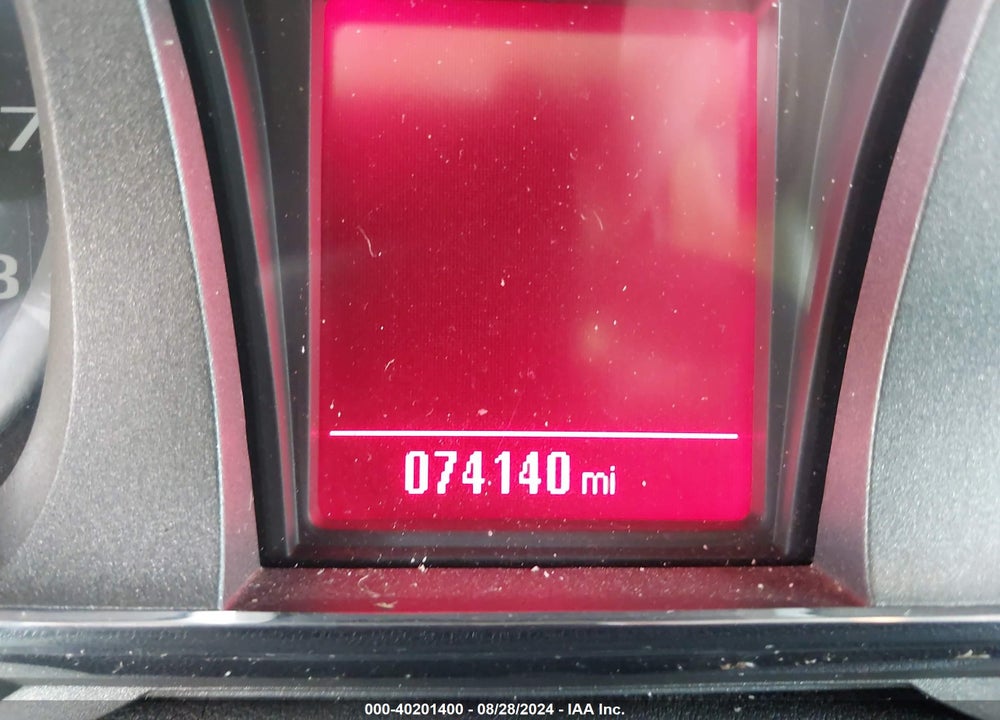 2014 GMC TERRAIN SLT-1 VIN: 2GKFLSE32E6357229