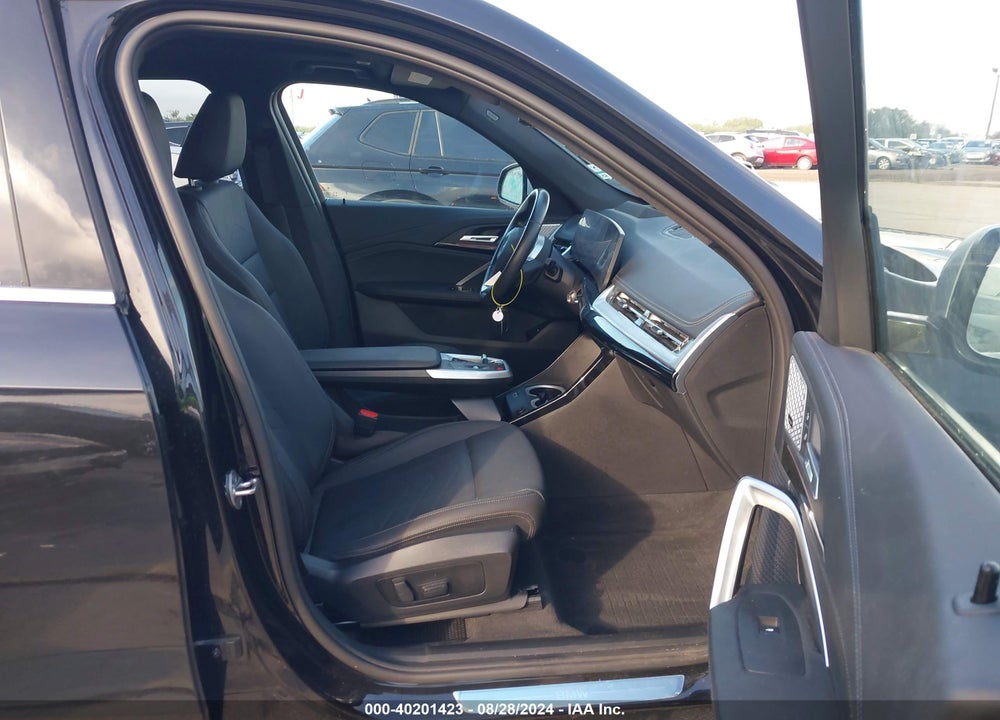 2023 BMW X1 XDRIVE28I VIN: WBX73EF08P5W31623