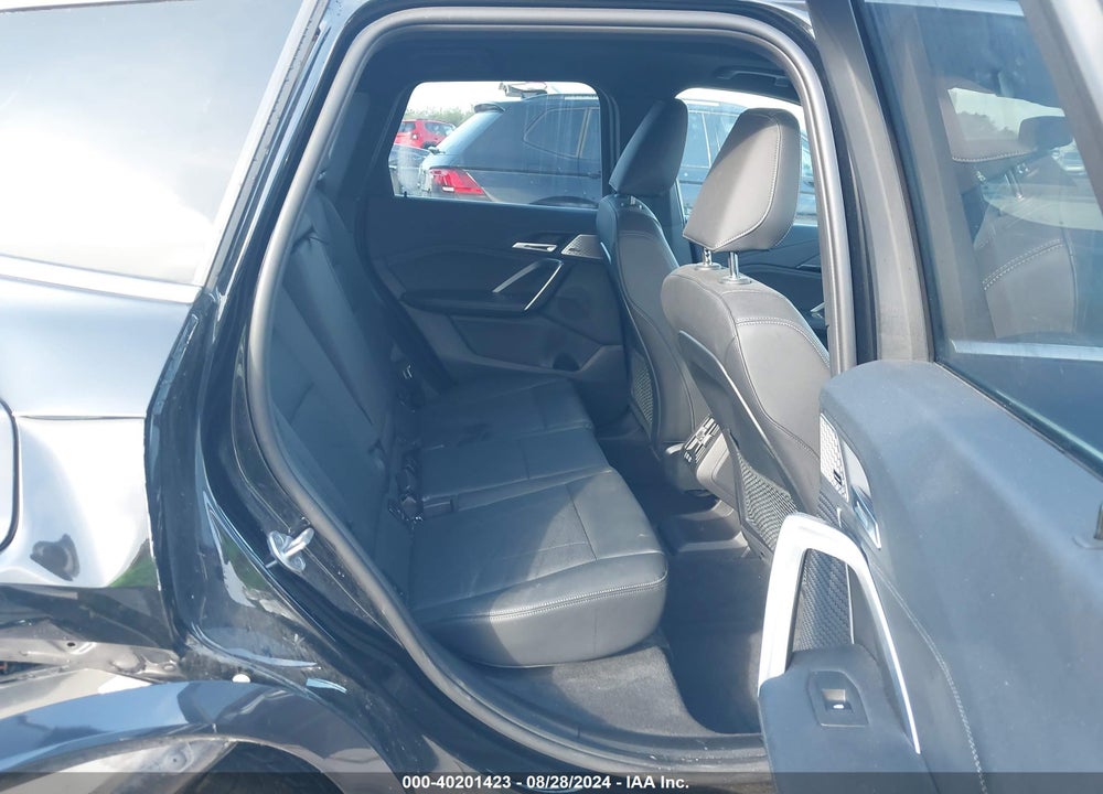 2023 BMW X1 XDRIVE28I VIN: WBX73EF08P5W31623