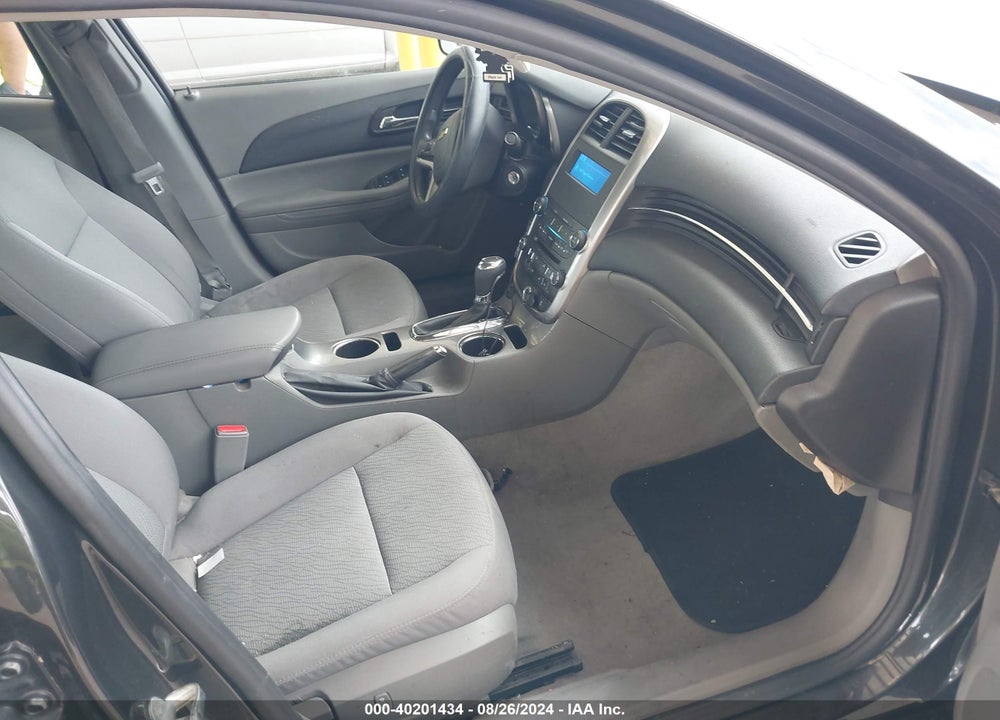 2015 CHEVROLET MALIBU 1FL VIN: 1G11A5SL7FF138574