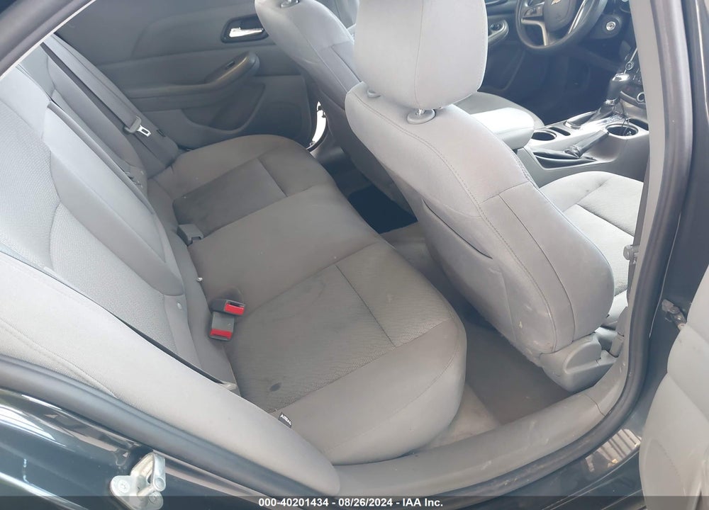 2015 CHEVROLET MALIBU 1FL VIN: 1G11A5SL7FF138574