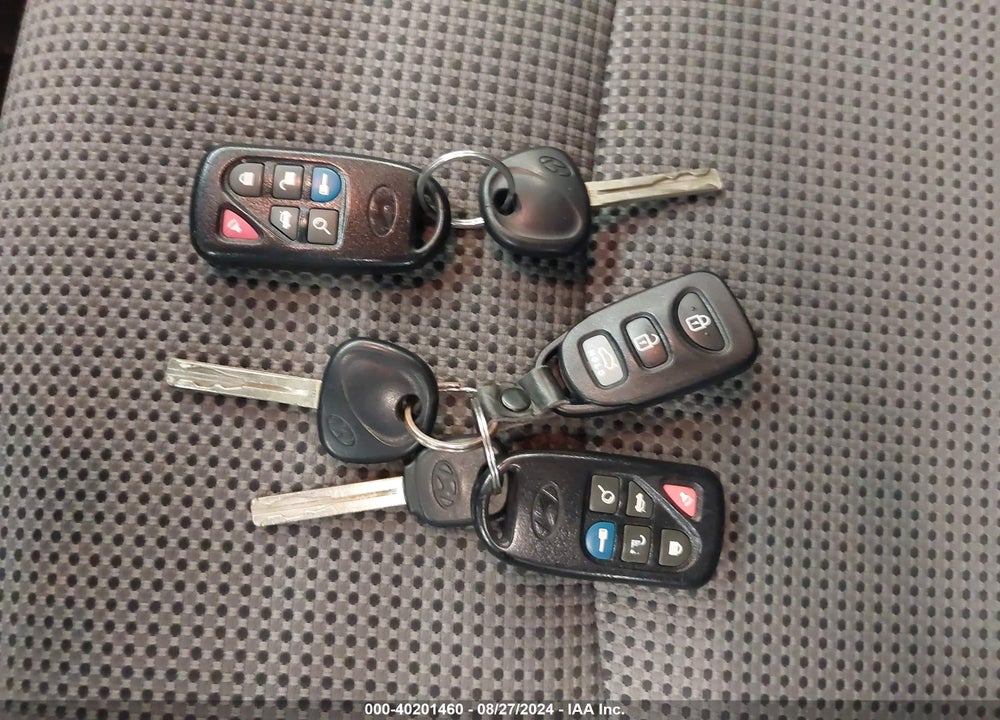 2013 HYUNDAI SONATA GLS VIN: 5NPEB4ACXDH553716